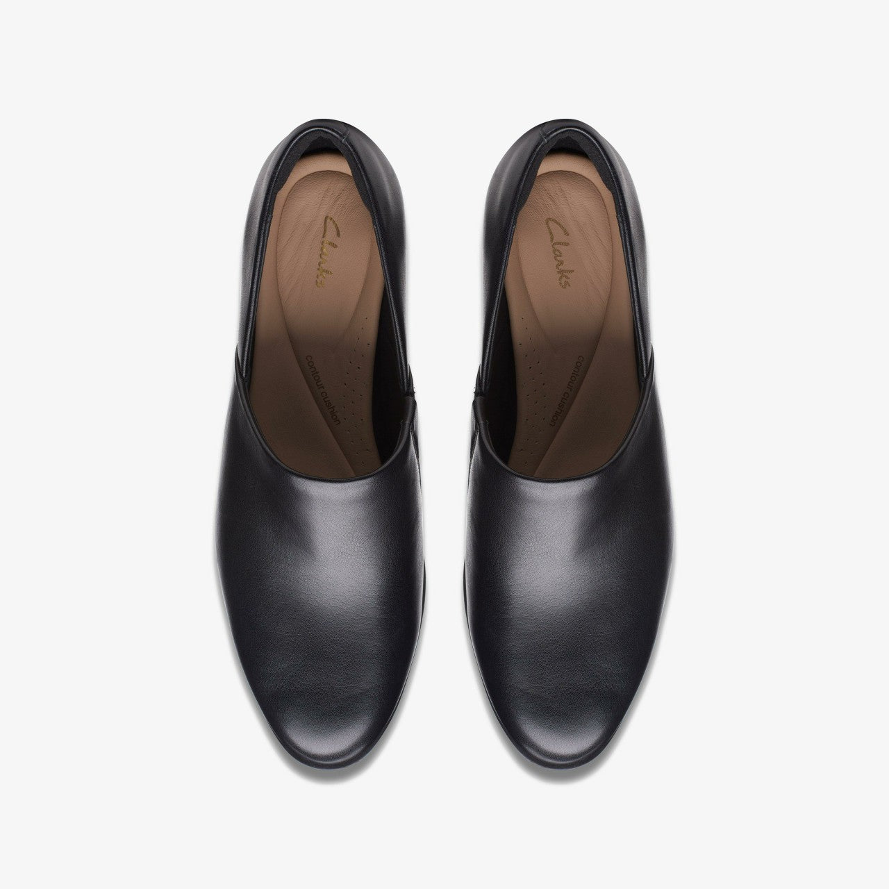 Freva 55 Lily Black Leather