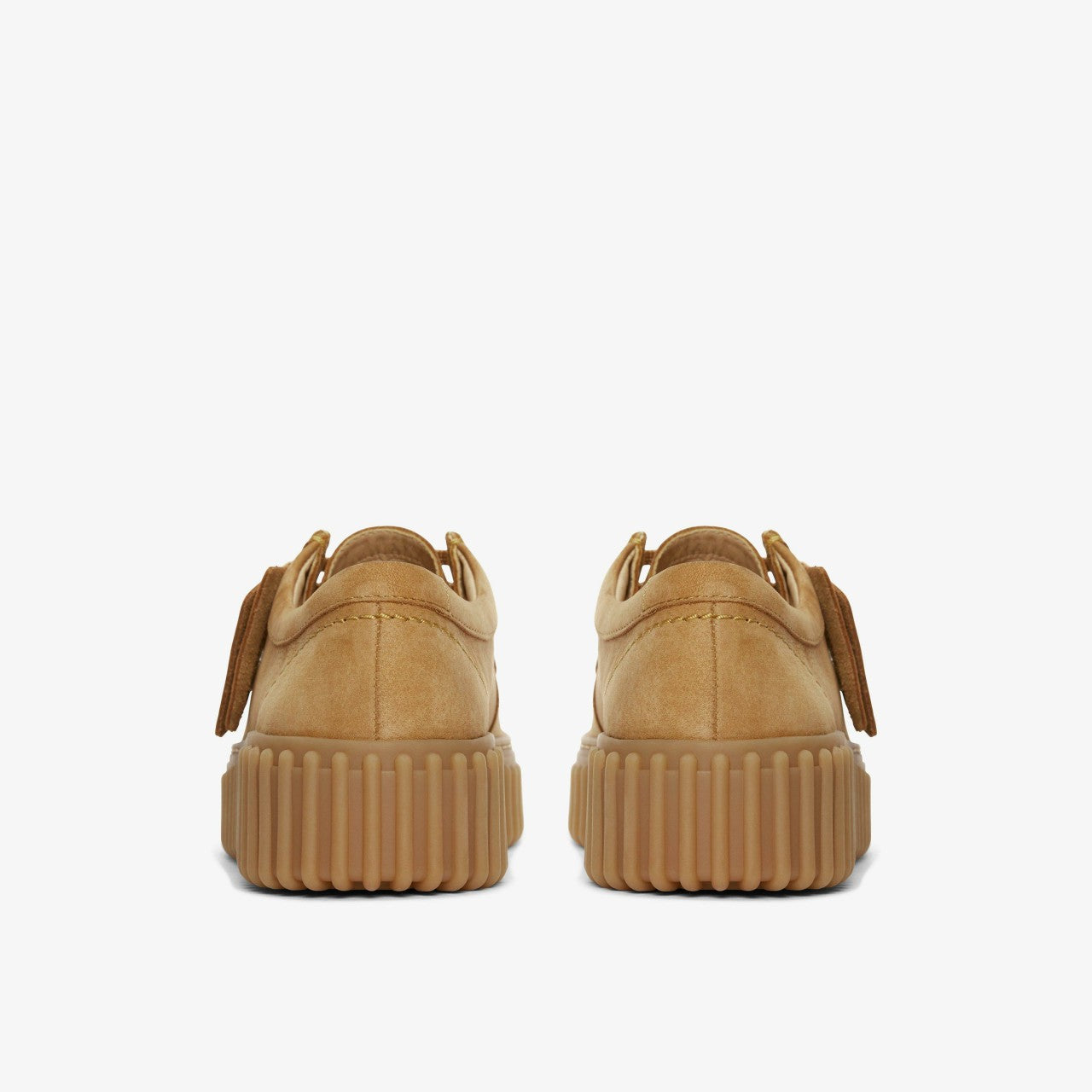 Torhill Bee Light Tan Nubuck