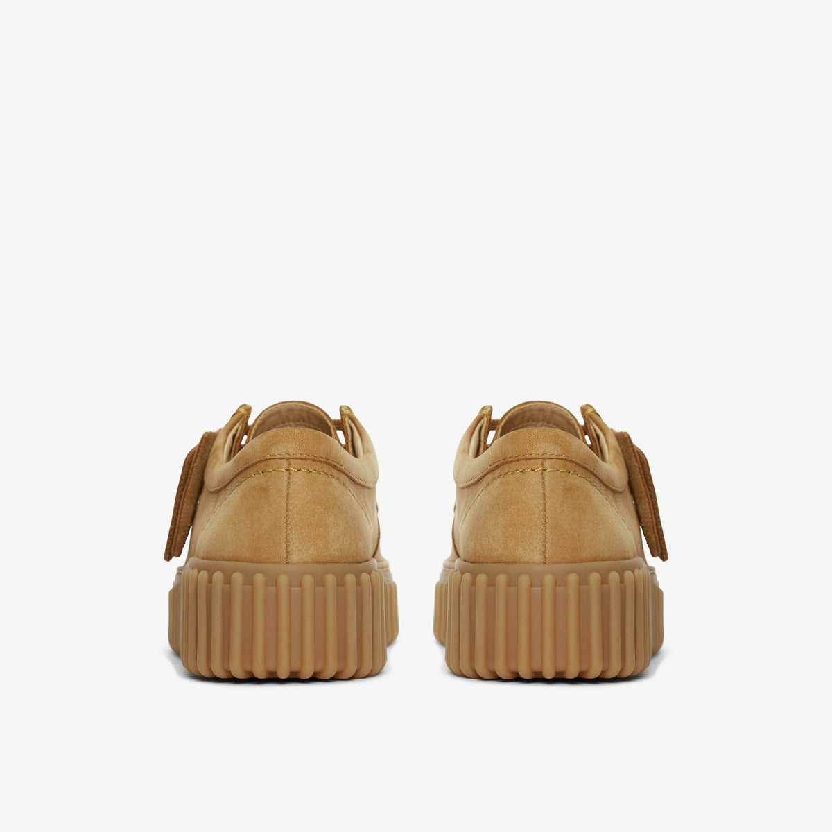 Torhill Bee Light Tan Nubuck