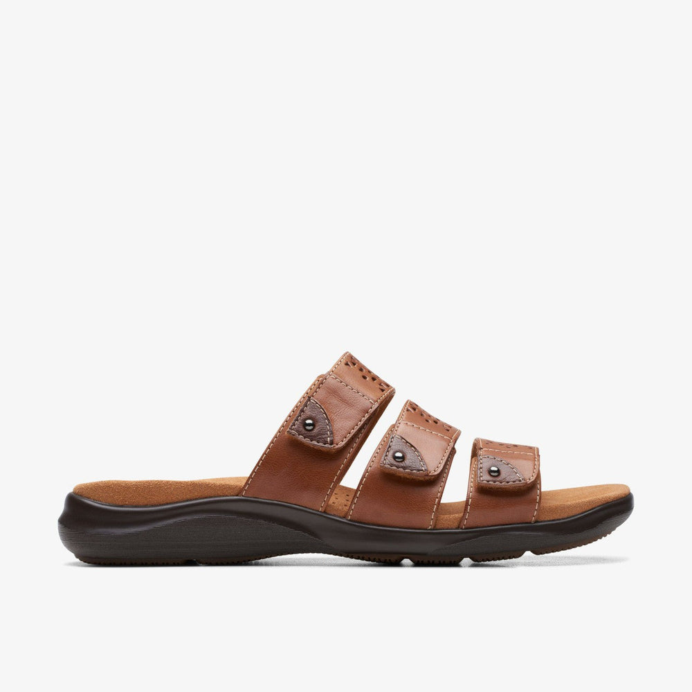 Kitly Walk Tan