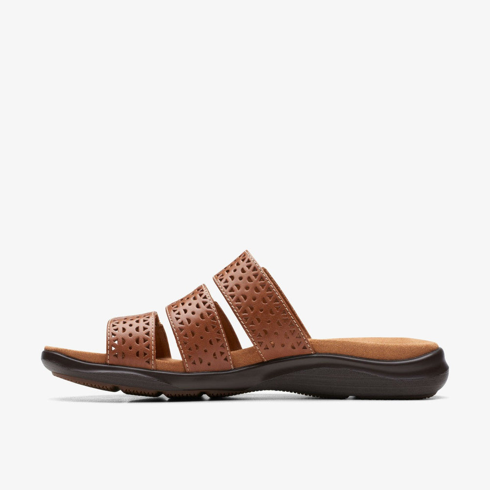 Kitly Walk Tan