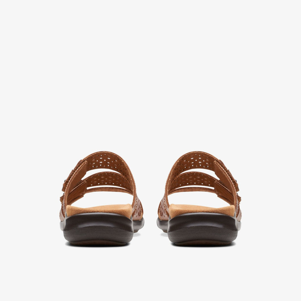 Kitly Walk Tan