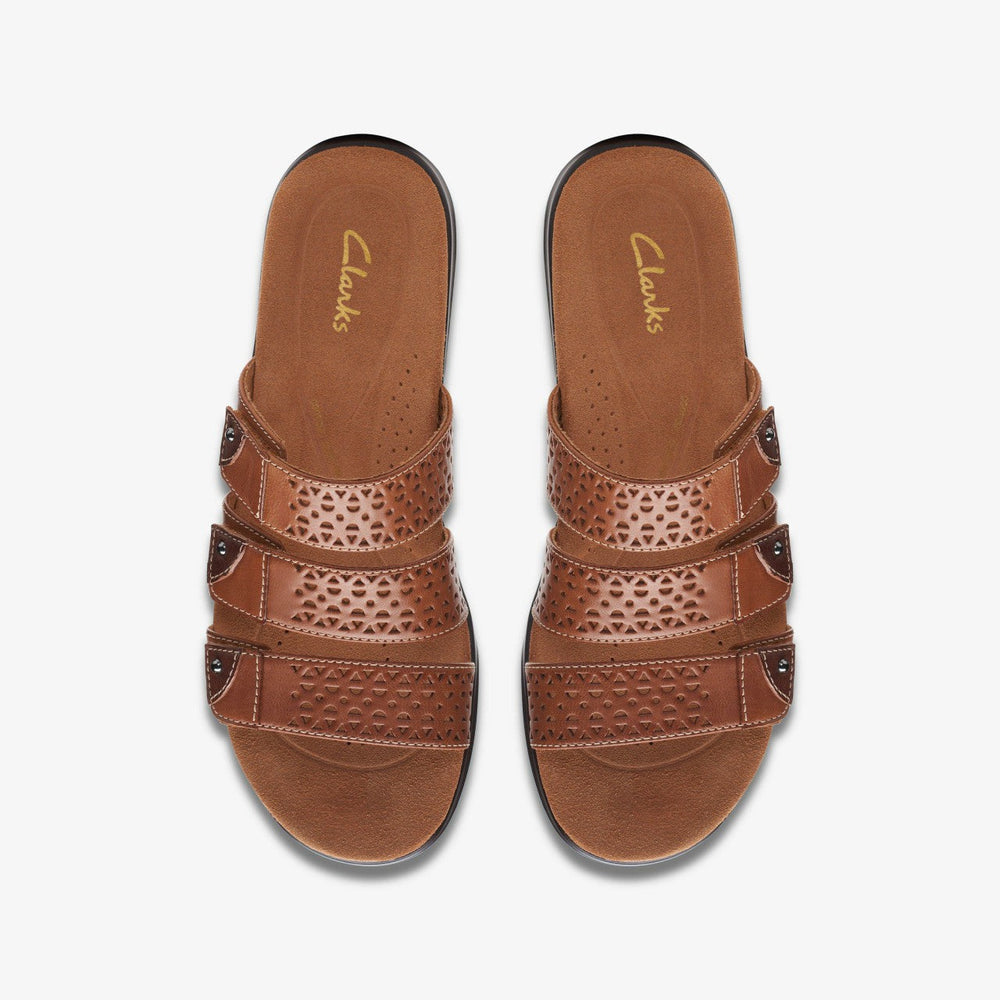 Kitly Walk Tan
