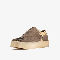 Mud Moss Lugger Taupe