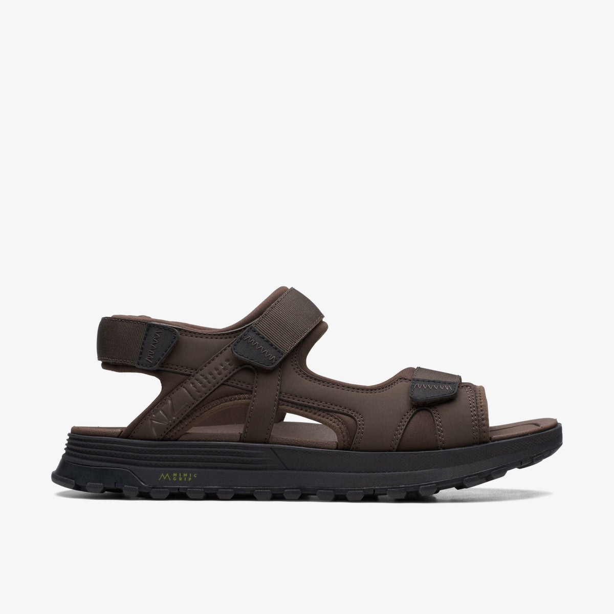 ATL Trek Sun Brown Combination