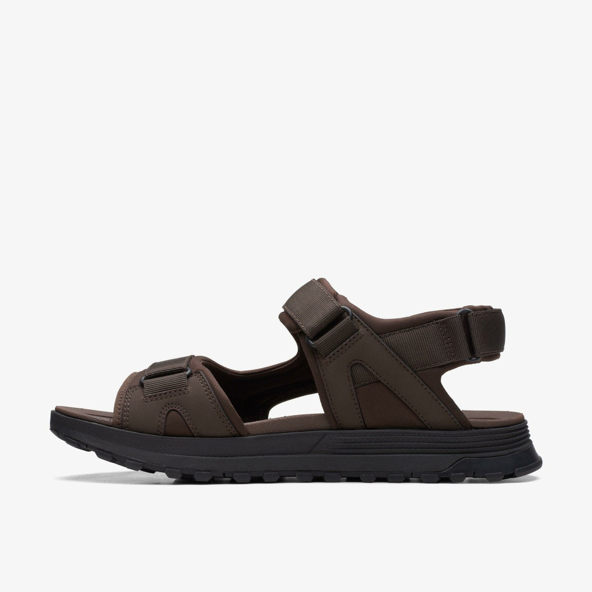 ATL Trek Sun Brown Combination
