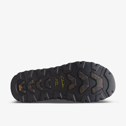ATL Trek Sun Brown Combination