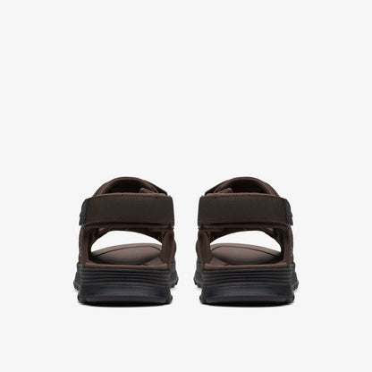 ATL Trek Sun Brown Combination