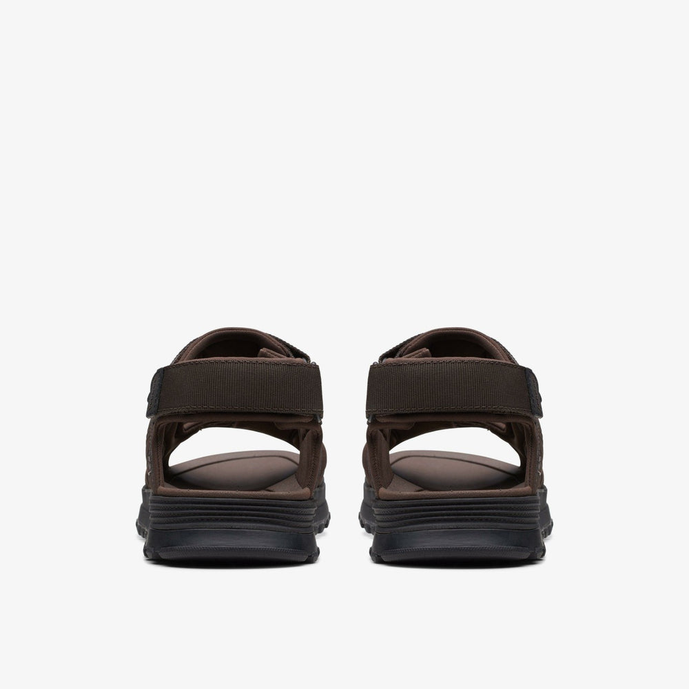 ATL Trek Sun Brown Combination