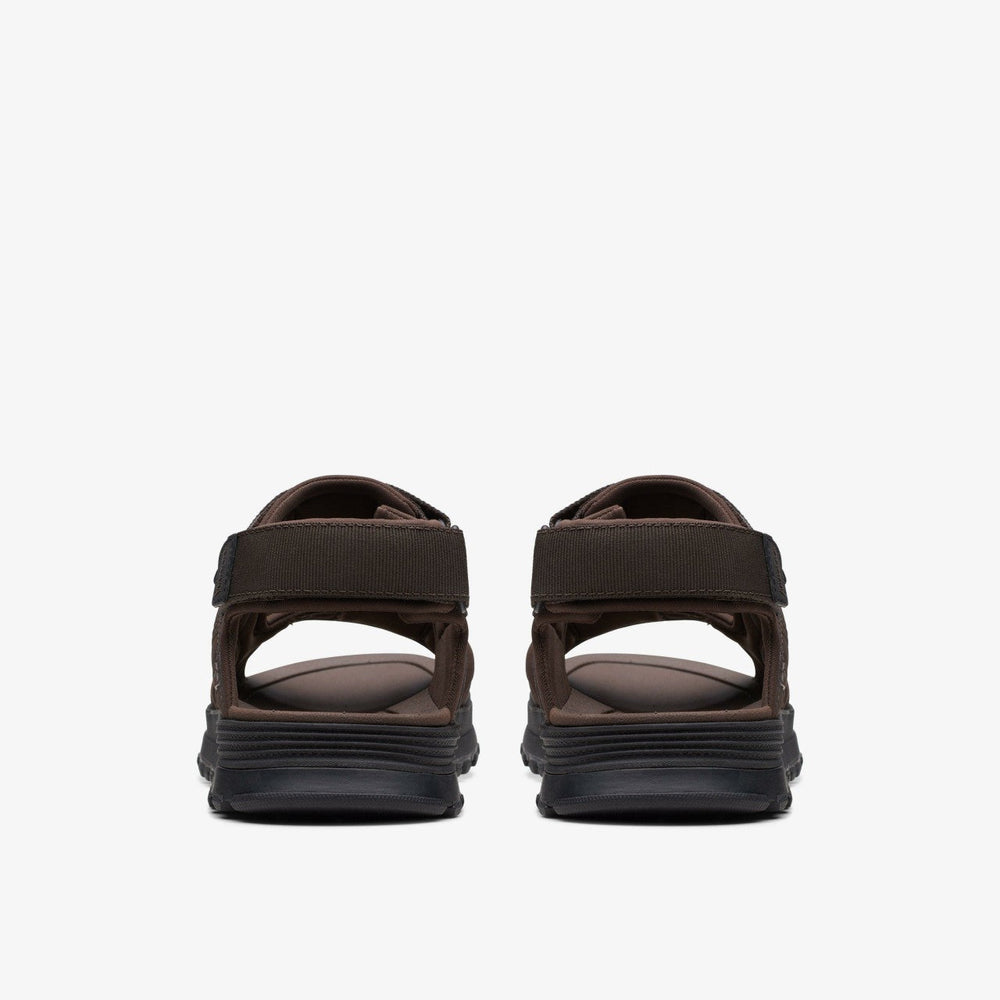ATL Trek Sun Brown Combination