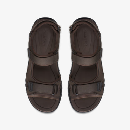 ATL Trek Sun Brown Combination