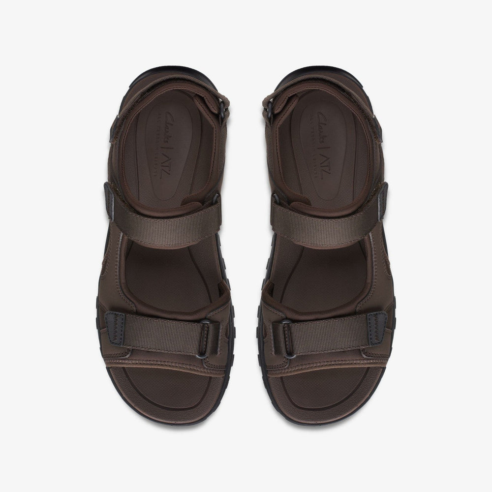 ATL Trek Sun Brown Combination