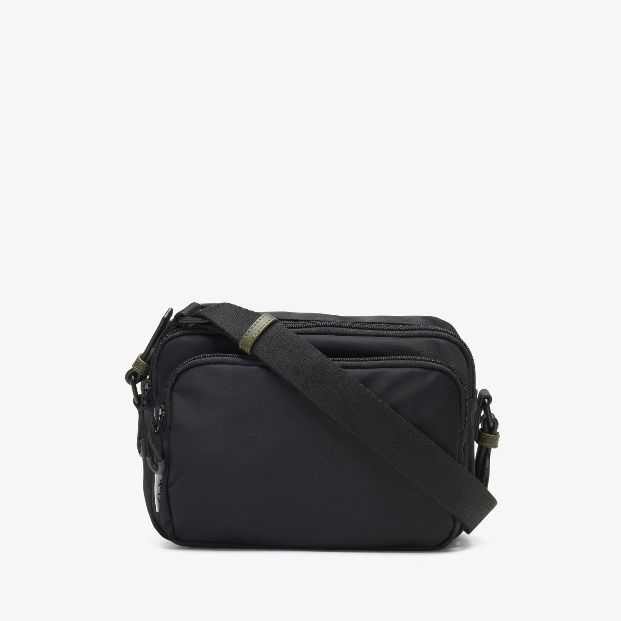 Marathon Strap Black