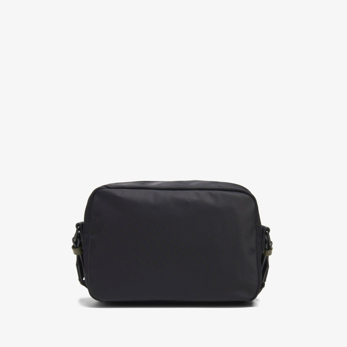Marathon Strap Black