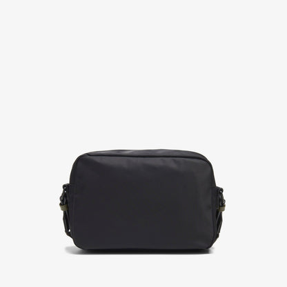 Marathon Strap Black