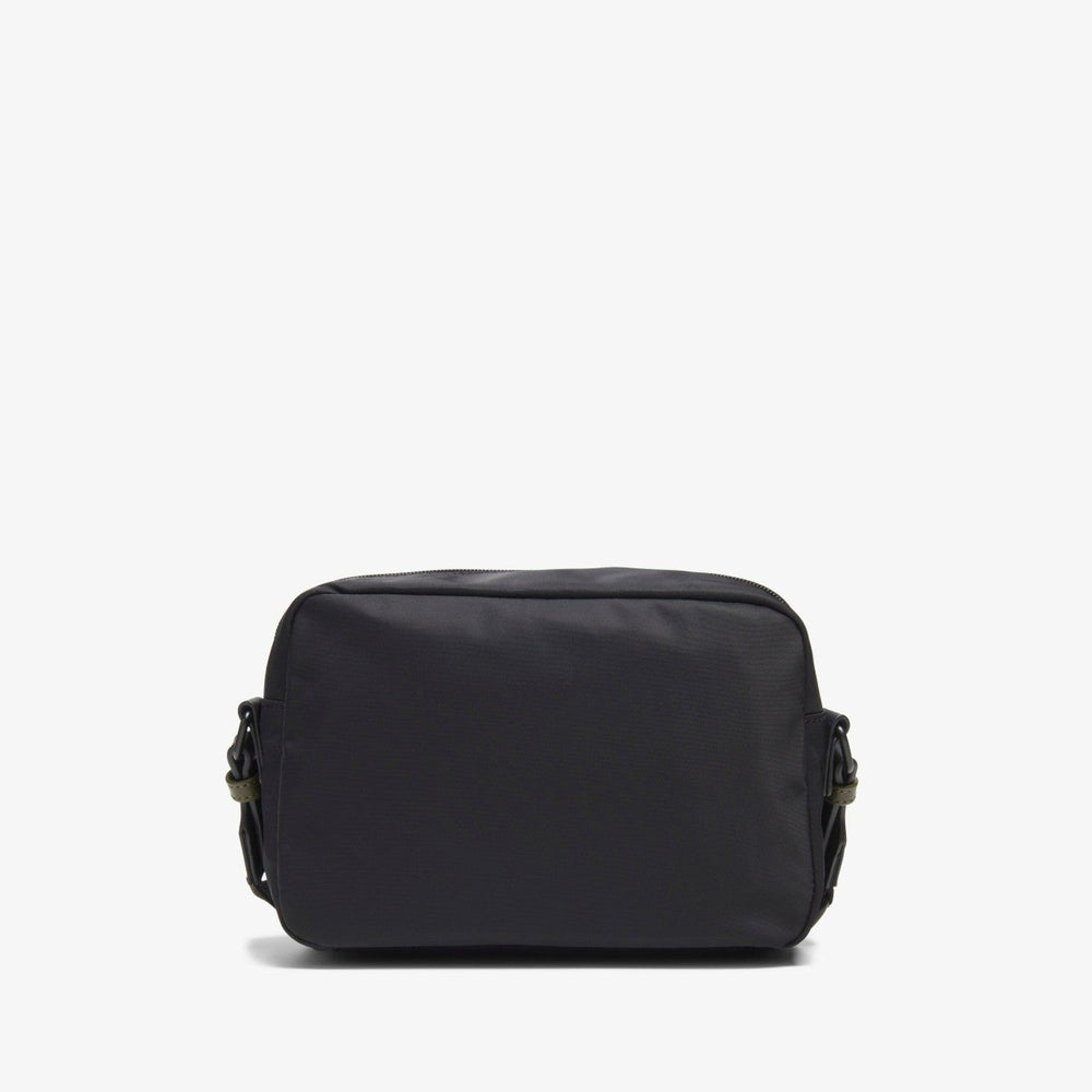 Marathon Strap Black