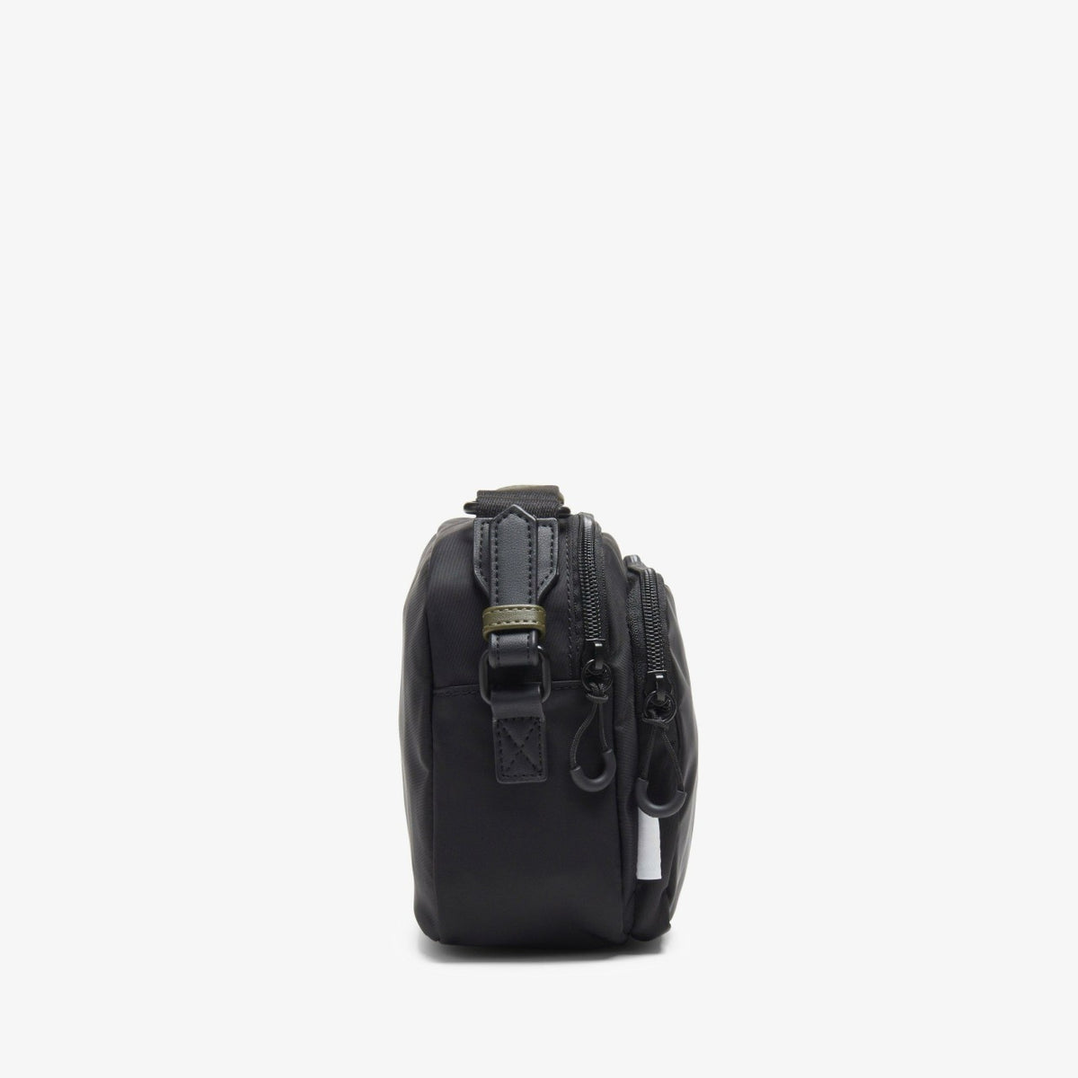 Marathon Strap Black