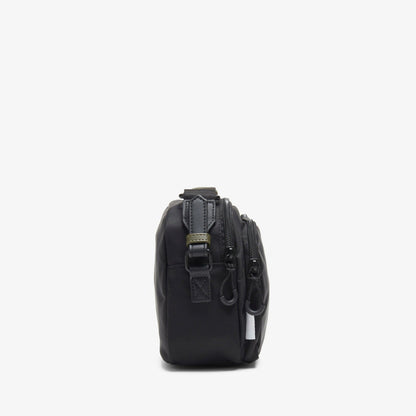 Marathon Strap Black