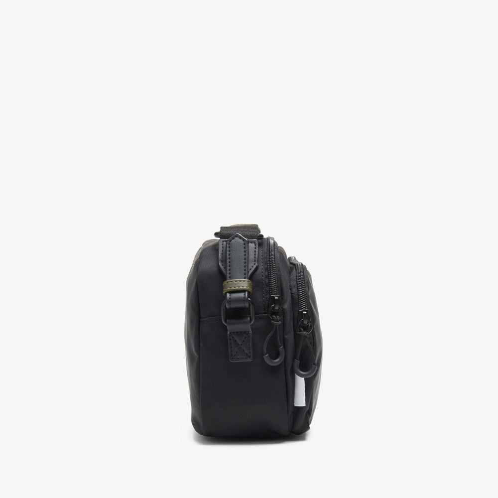 Marathon Strap Black