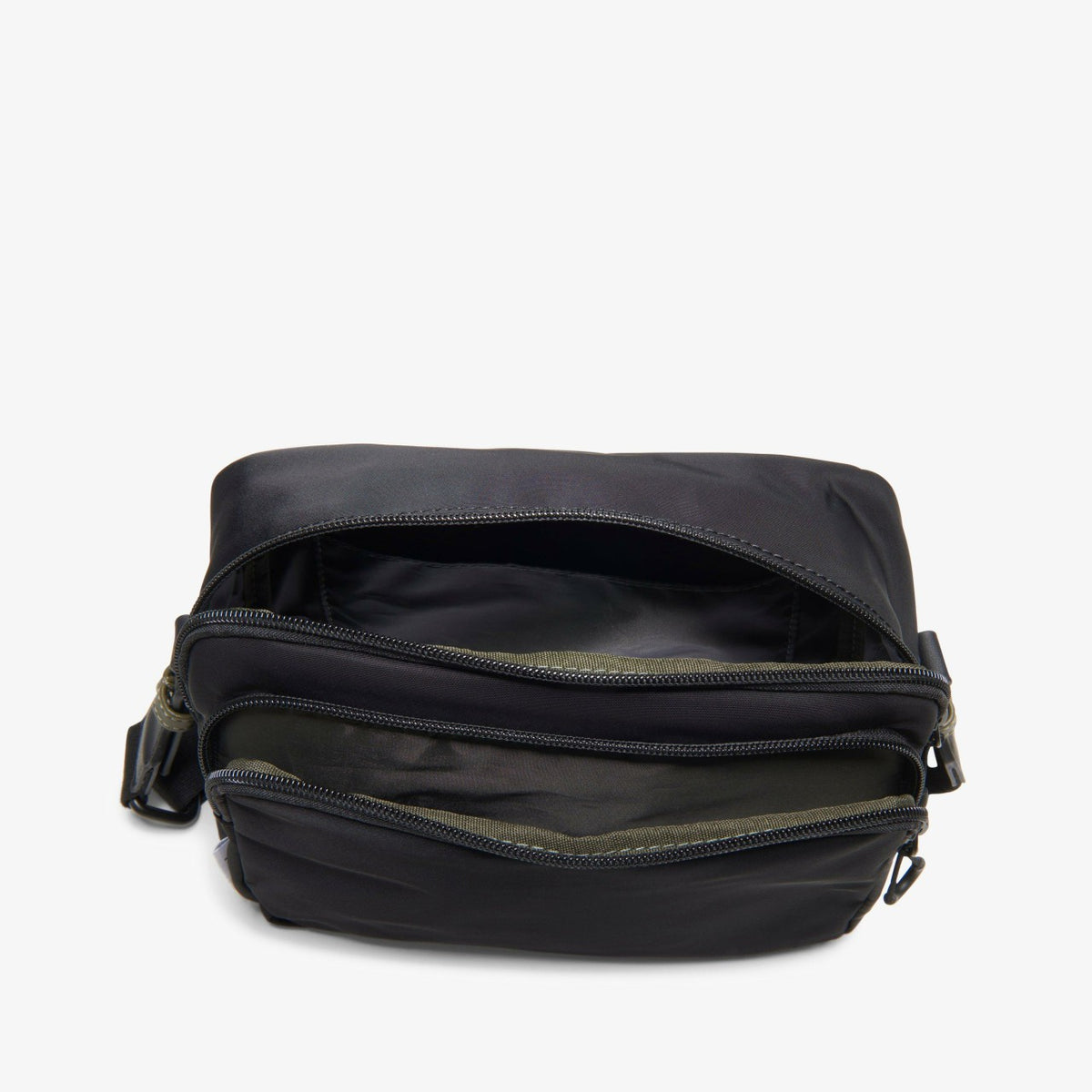 Marathon Strap Black