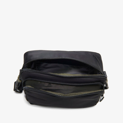 Marathon Strap Black