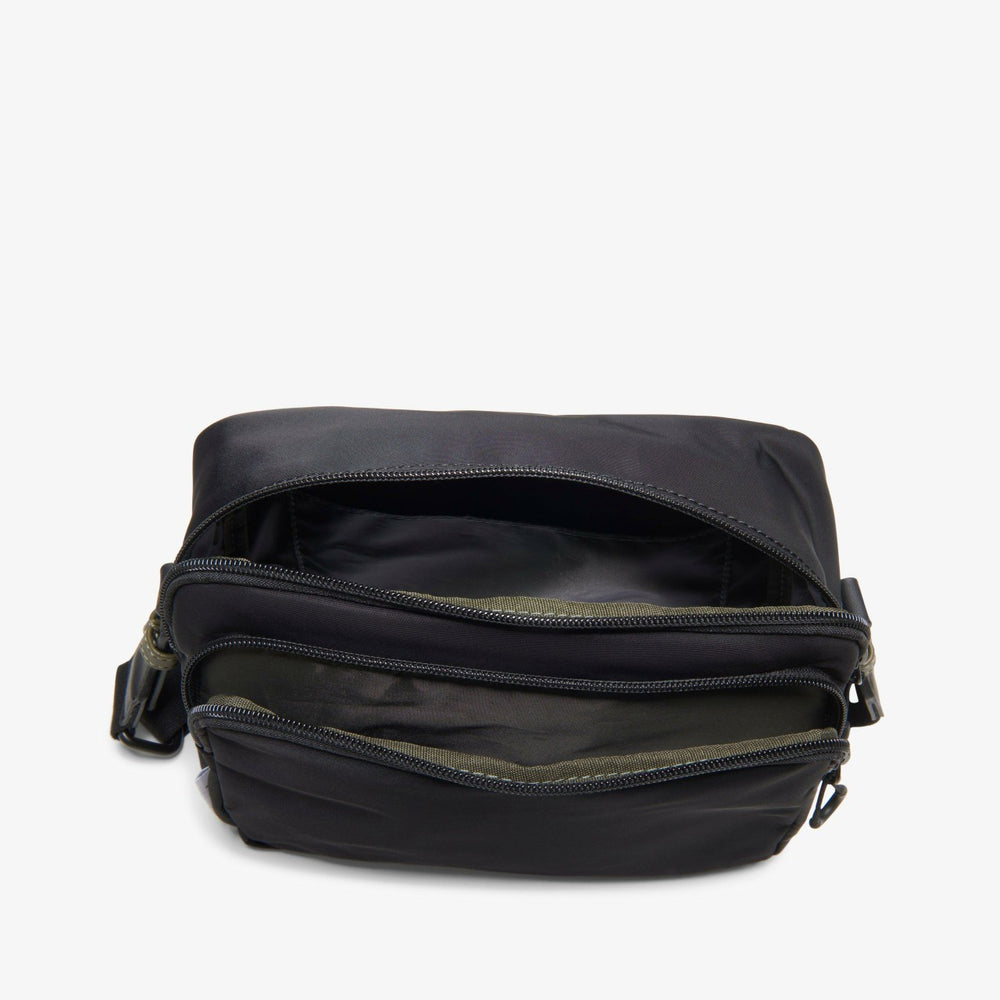 Marathon Strap Black