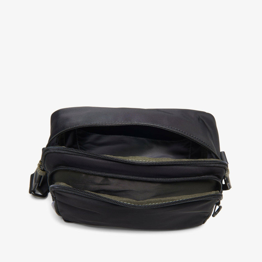 Marathon Strap Black