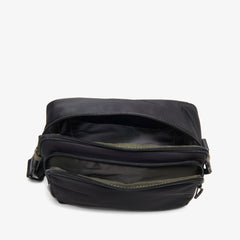 Marathon Strap Black