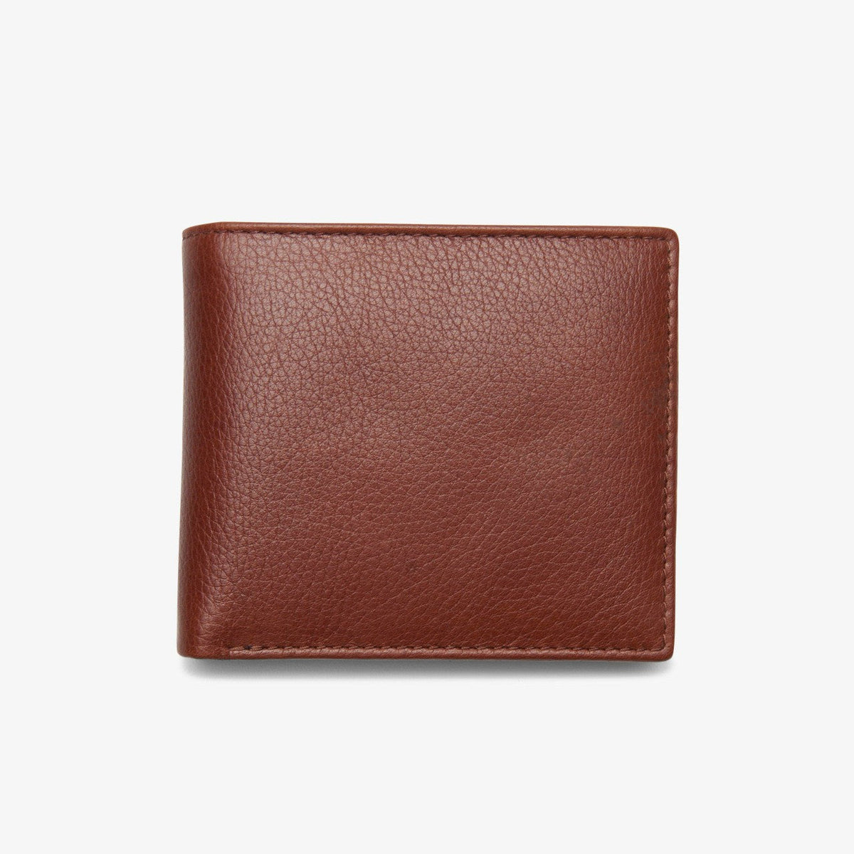 Garnet Mid Tan Leather