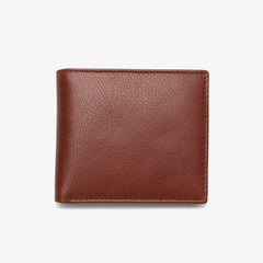 Garnet Mid Tan Leather