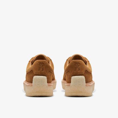 Sandford Golden Sand Suede