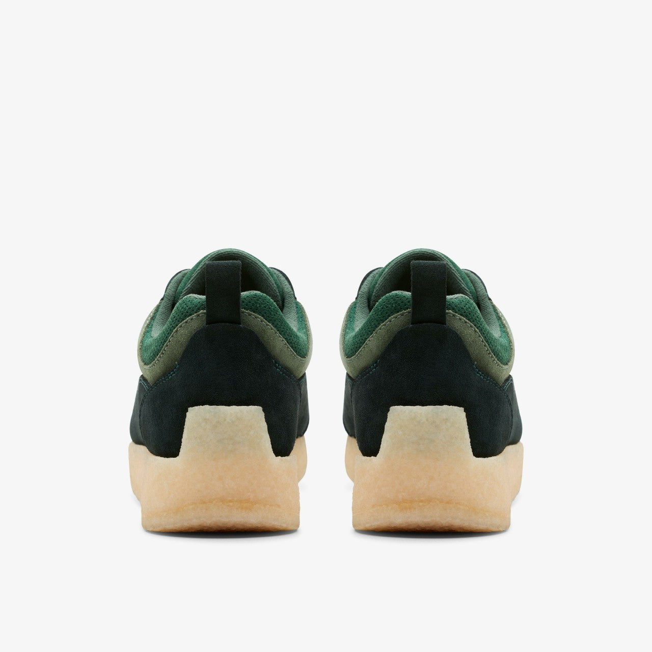 Lockhill Dark Green Combination