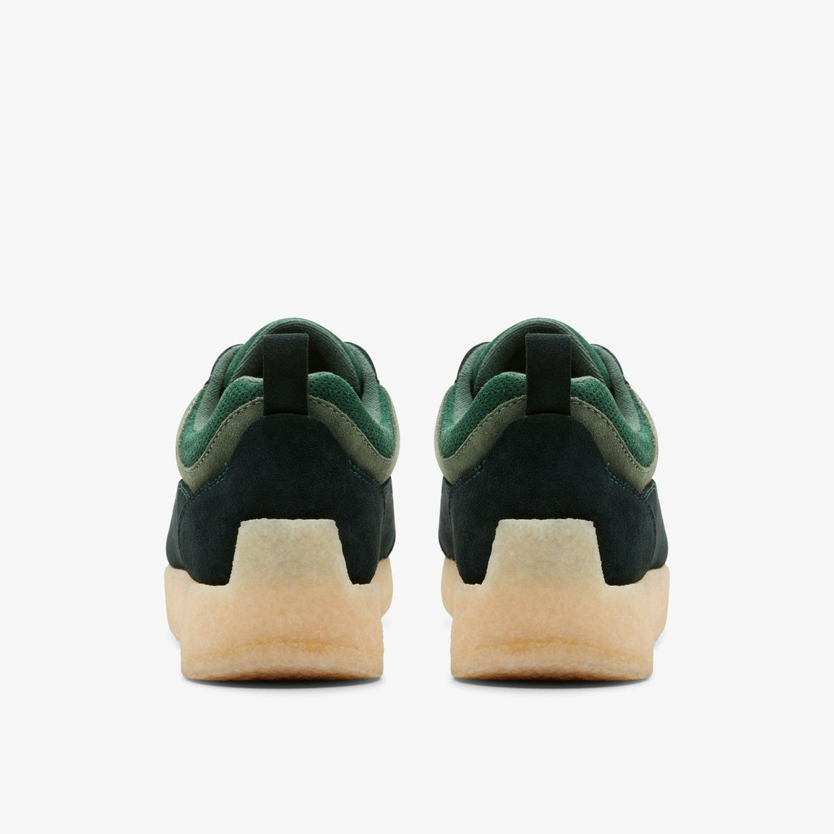Lockhill Dark Green Combination