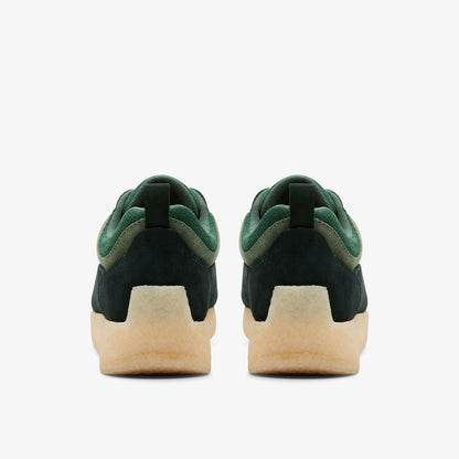 Lockhill Dark Green Combination