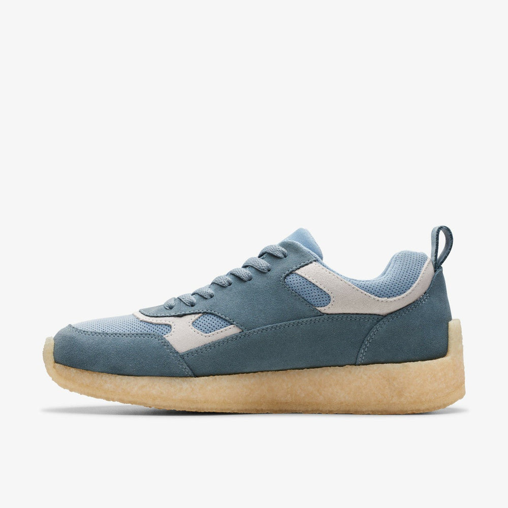 Lockhill Blue Grey Combination