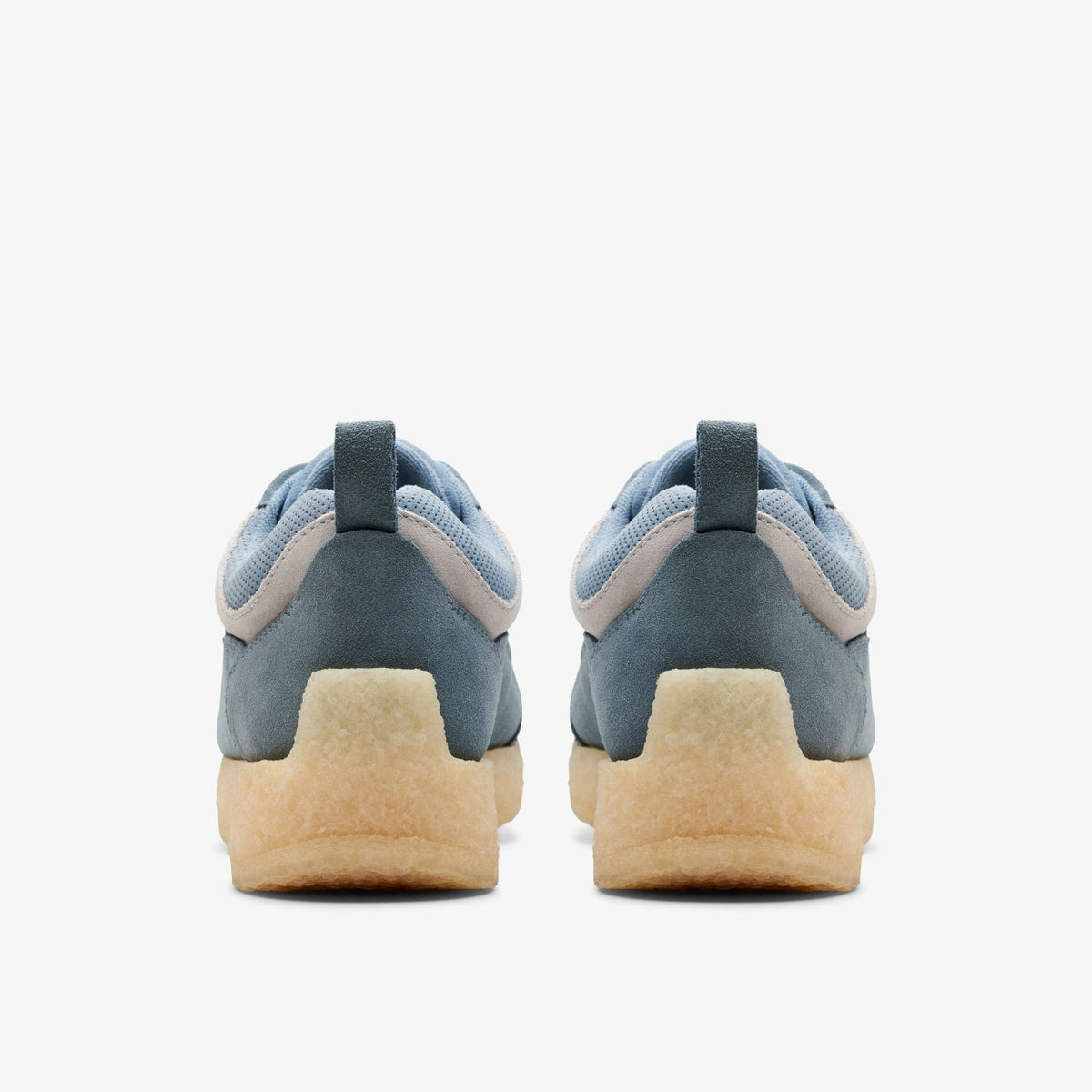 Lockhill Blue Grey Combination