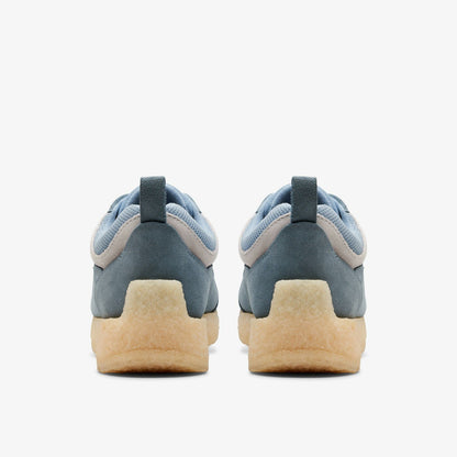 Lockhill Blue Grey Combination