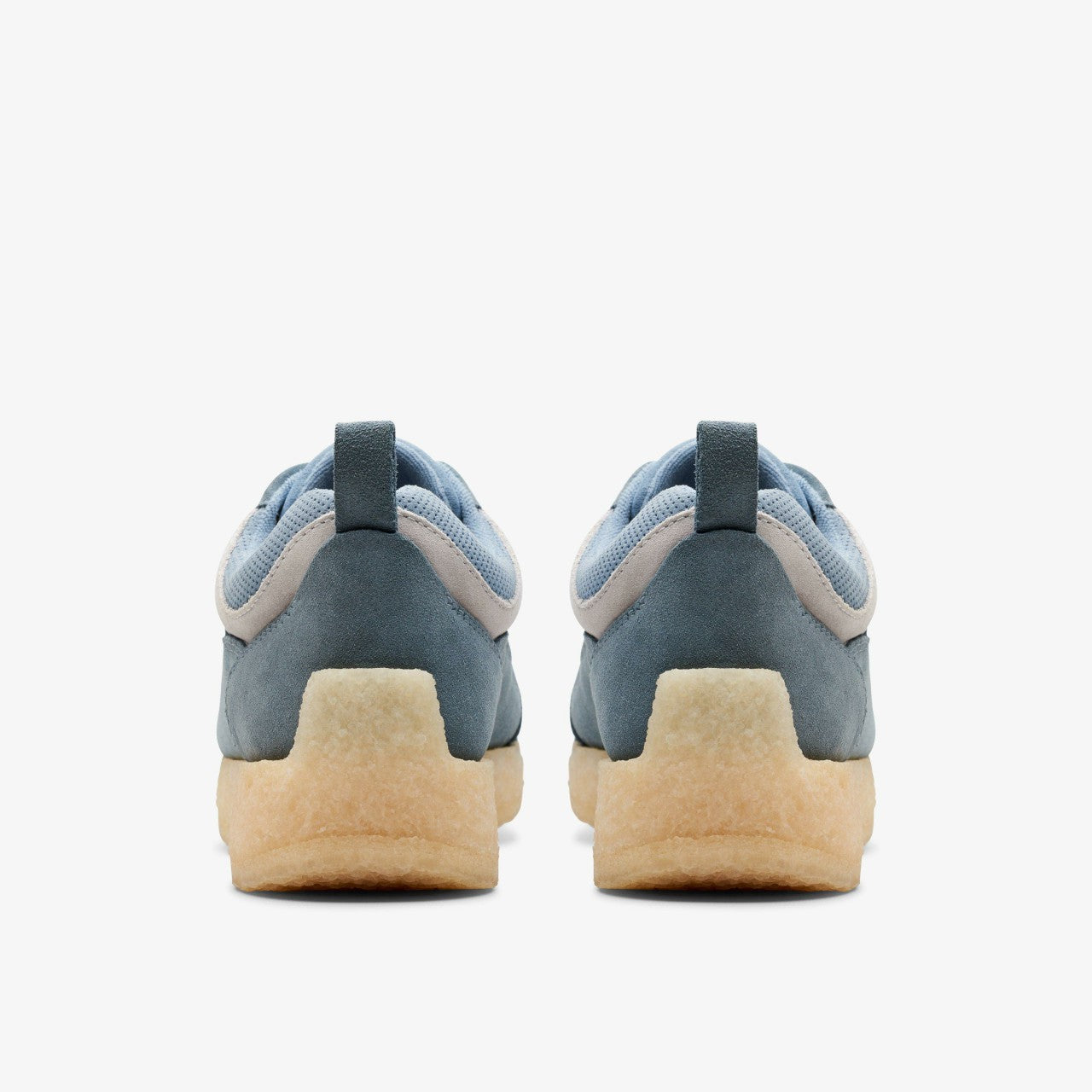 Lockhill Blue Grey Combination