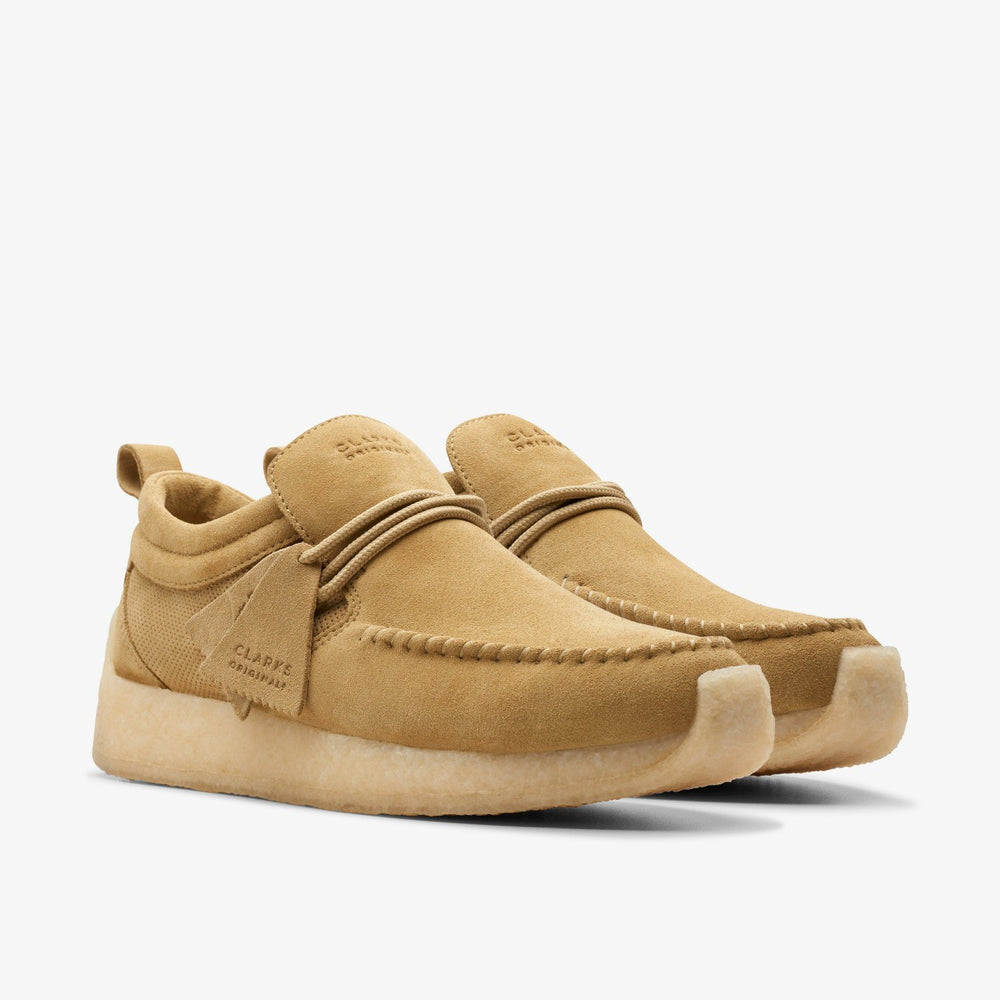 Maycliffe Light Sand