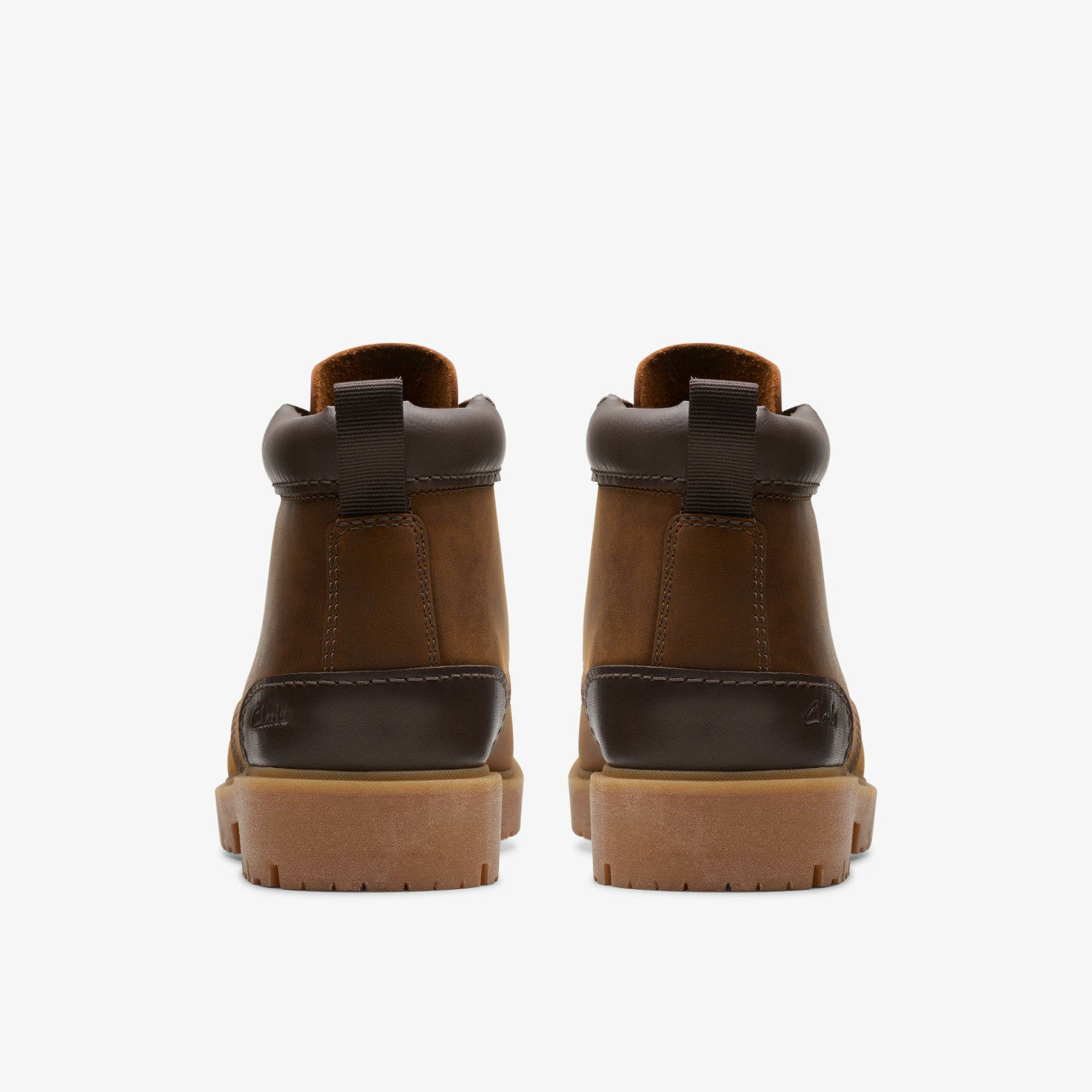 Rossdale Mid Beeswax Leather