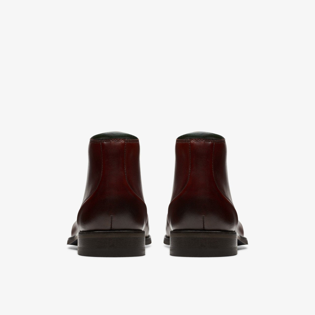 Craft Arlo Hi British Tan Leather