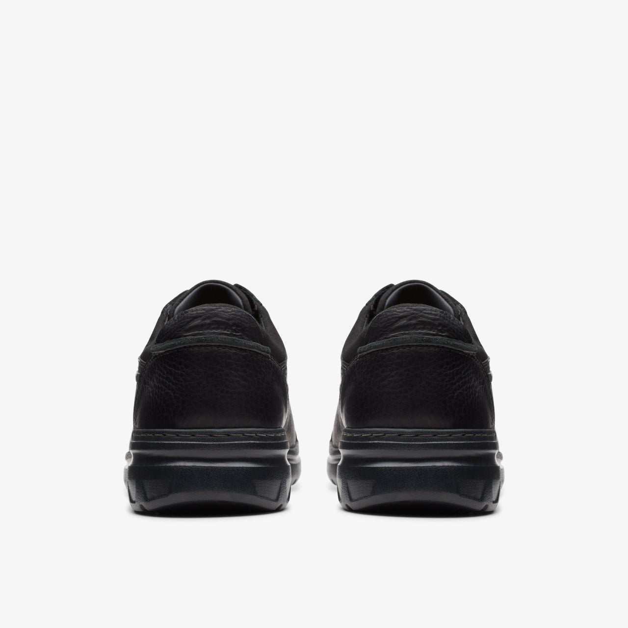 Rockie Walk GORE-TEX Black Leather