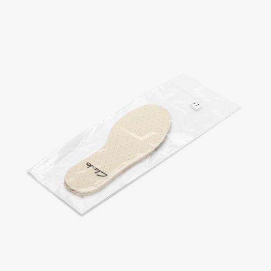 Infant Size 11 Foam Insoles N/A