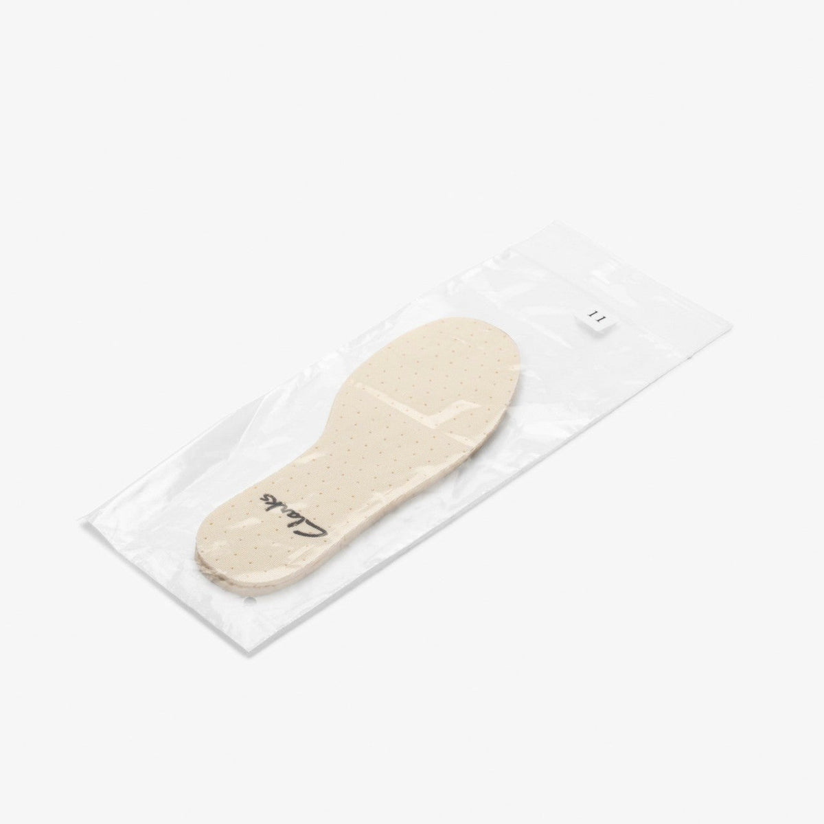Infant Size 11 Foam Insoles N/A