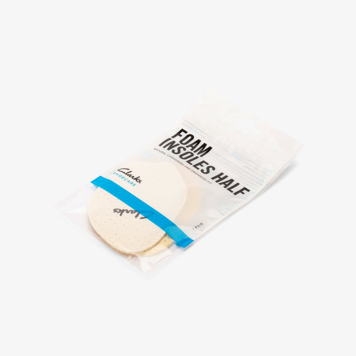 Half Foam Insoles N/A
