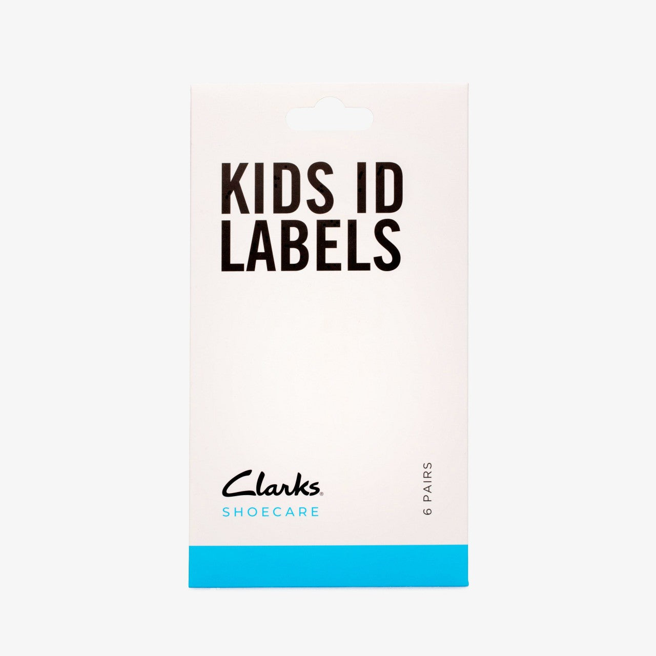 ID Labels N/A