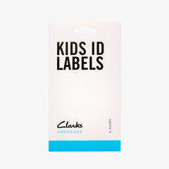 ID Labels N/A