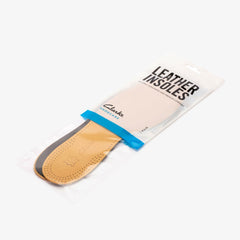 Adults Size 11 Leather Insoles N/A