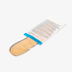 Adults Size 11 Leather Insoles N/A
