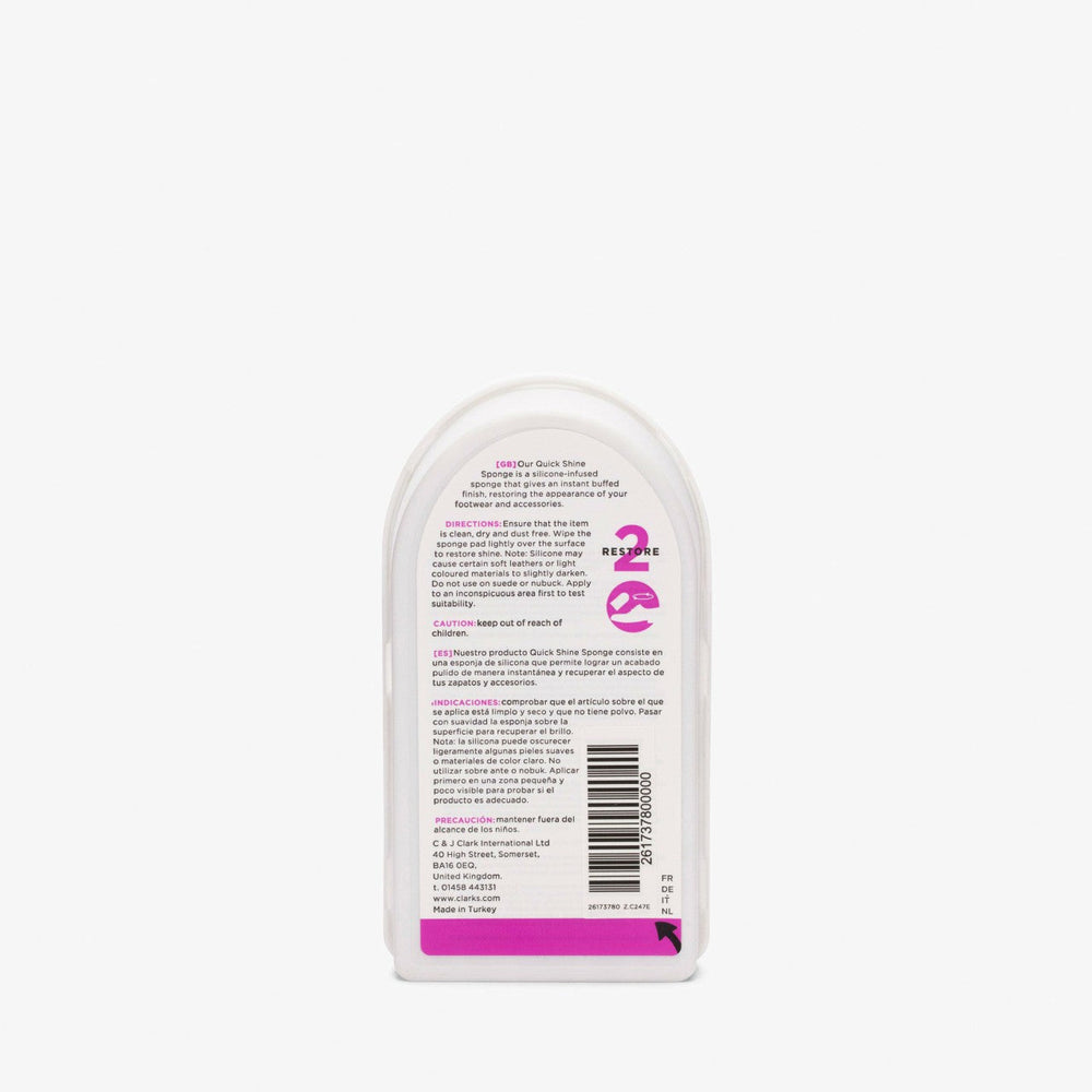 Quick Shine Neutral